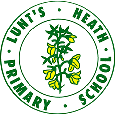 Lunt's Heath Primary School